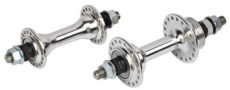 mountain bike hubs